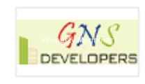 GNS GROUP logo